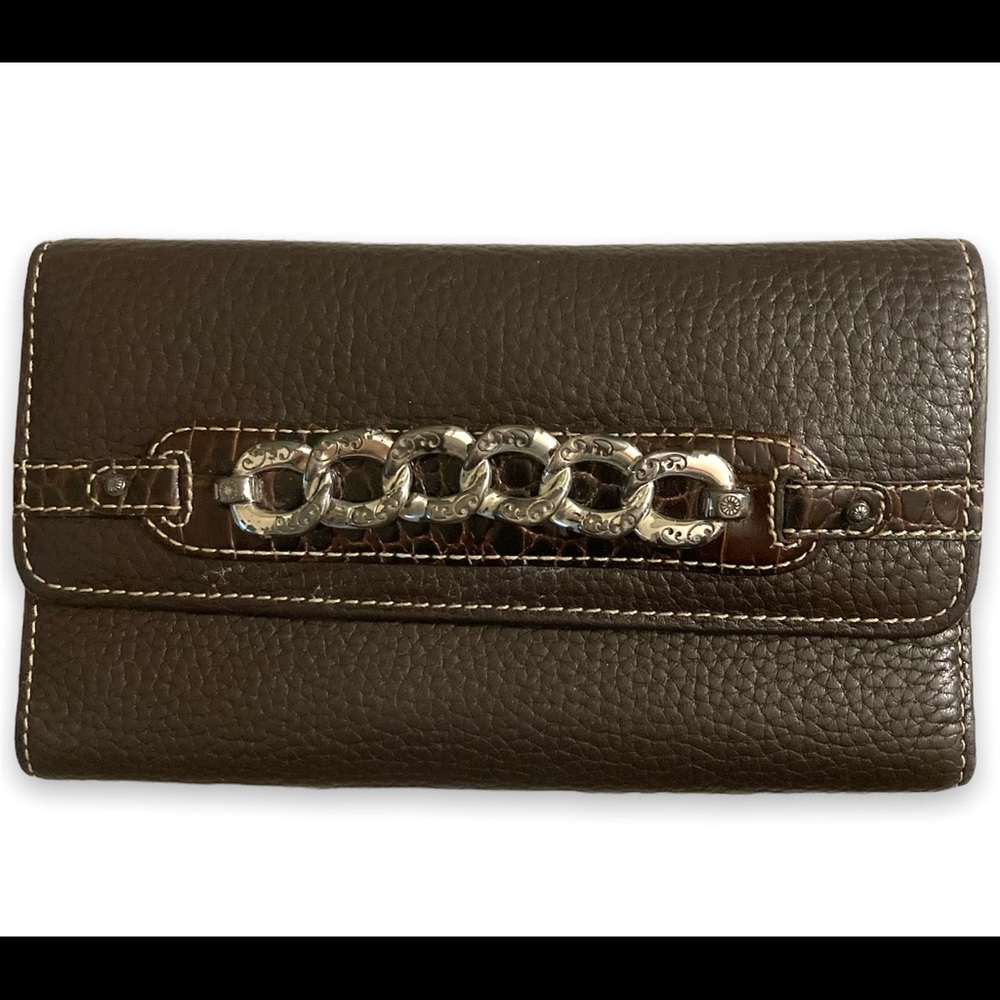 Brighton Women’s Wallet And Clutch